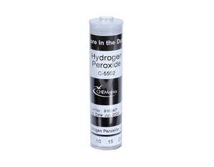 C-5502 | Hydrogen Peroxide Comp. round