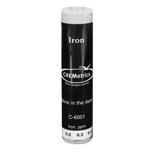 C-6001 | Iron Comparator round