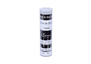 C-6002 | Iron in Brine Comparator round