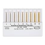 C-6702 | Molybdate Comparator flat