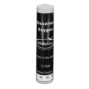 C-7540 | Oxygen Comparator round