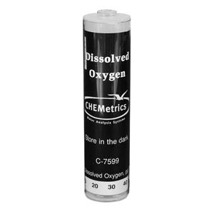 C-7599 | Oxygen Comparator round