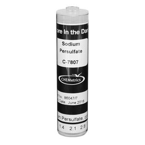 C-7807 | Sodium Persulfate Comp. round