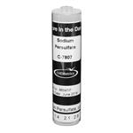 C-7807 | Sodium Persulfate Comp. round