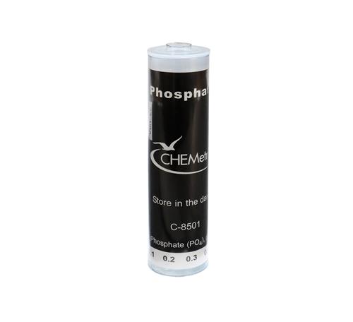 C-8501 | Phosphate Comparator round