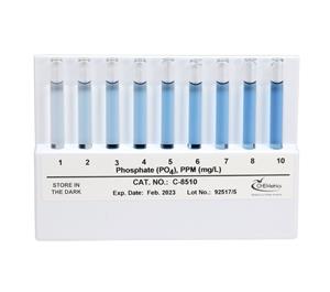 C-8510 | Phosphate Comparator flat