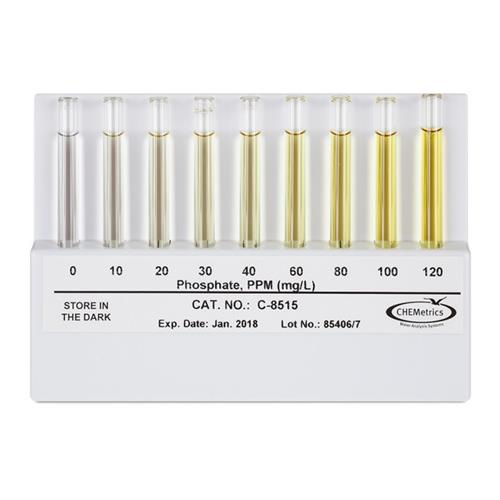 C-8515 | Phosphate Comparator flat