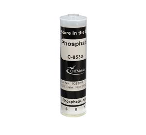 C-8530 | Phosphate Comparator round