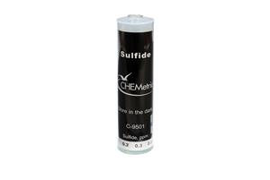 C-9501 | Sulfide Comparator round