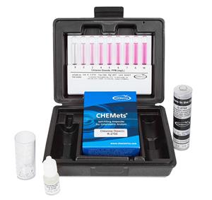 K-2705 | Chlorine Dioxide