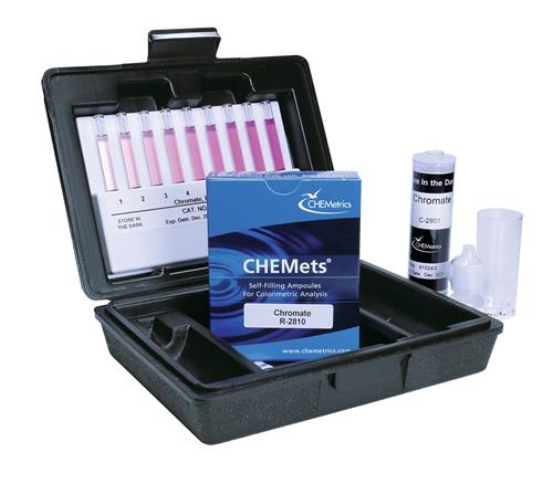 K-2810 | Chromate hexavalent