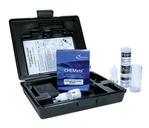 K-5502 | Hydrogen Peroxide