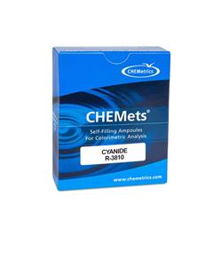 R-3810 | Cyanide Refill Free