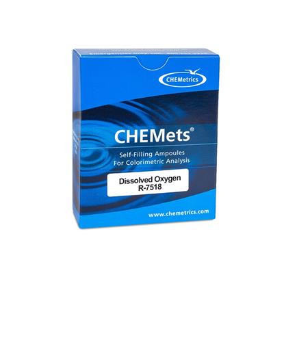 R-7518 | Oxygen Refill Dissolved