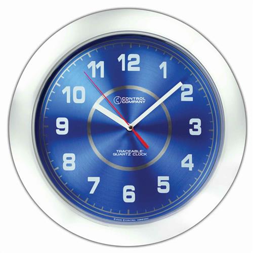 1067 | Traceable Wall Clock