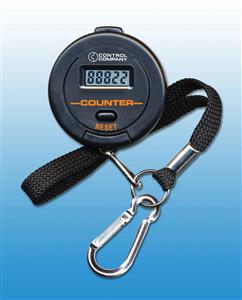 3129 | Digital Key Chain Wristband Counter