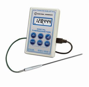 4000 | Traceable Digital Thermometer