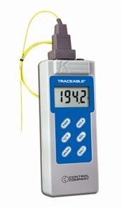 4003 | Traceable Waterproof Type K Thermometer