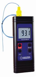 4004 | Traceable Big Digit Type K Thermometer