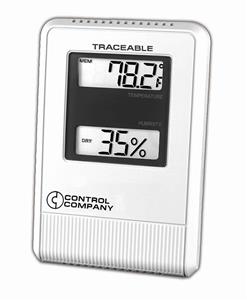 4088 | Traceable Hygrometer Thermometer