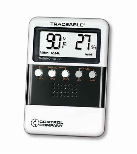 4094 | Traceable Digital Humidity Temperature