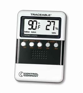 4094 | Traceable Digital Humidity Temperature