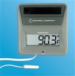 4123 | Traceable Solar Thermometer w Probe