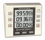5000 | Traceable 3 Channel Alarm Timer