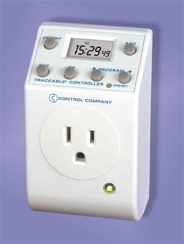 5090 | Traceable Outlet Controller