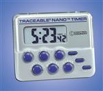 5132 | Traceable Nano Timer