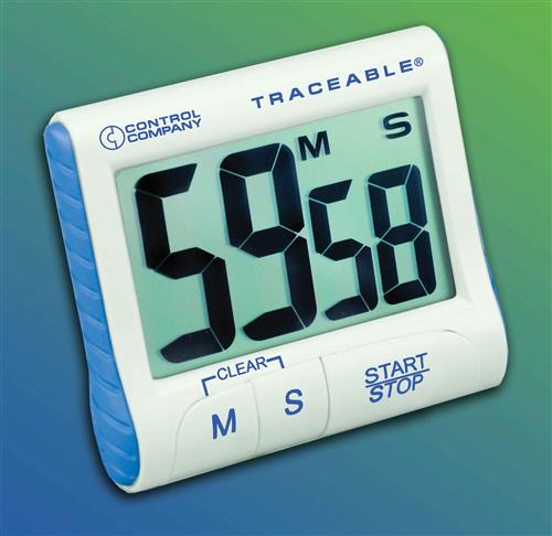 5135 | Traceable Extra Extra Large Display Timer