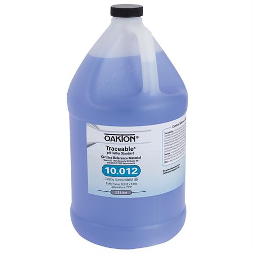 00651-80 | BUFFER PH10 4L NIST