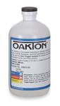 00653-00 | ZERO OXYGEN SOLN.OAKTON 500ML