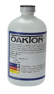 00653-04 | Oakton reg electrode storage solution
