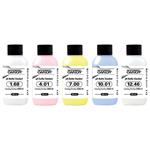 00653-14 | ALL N ONE PH BUFFR KIT 5 60ML