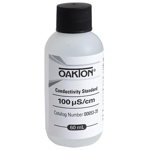 00653-35 | CONDUCTIVITY STANDARD 100US