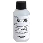 00653-35 | CONDUCTIVITY STANDARD 100US