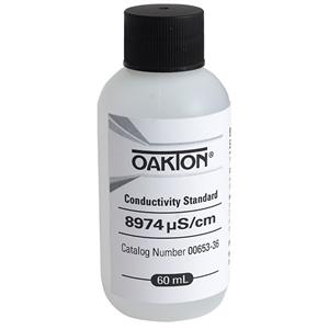 00653-36 | CONDUCTIVITY STANDARD 1413US