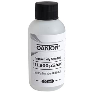00653-38 | CONDUCTIVITY STNDRD 111.9 MS