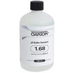 00654-01 | BUFFER PH 1.68 500ML OAKTON
