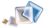 01017-15 | WEIGH BOAT MEDIUM WHITE 500 PK