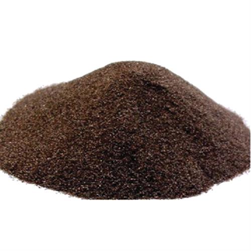 01184-61 | BROWN ALUMINUM OXIDE 100LB