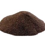 01184-61 | BROWN ALUMINUM OXIDE 100LB