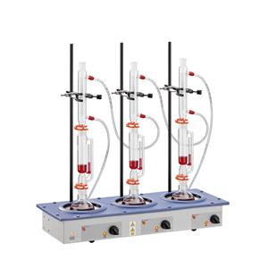 03076-03 | EXTRCT MNTL HTR 3P250ML115