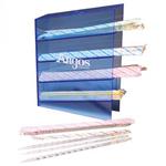 04395-07 | RACK PIPETTE BLUE 1 EA