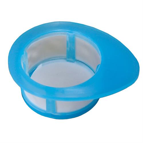 04396-00 | CELL STRAINER 40UM BLUE 50 CS