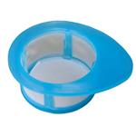 04396-00 | CELL STRAINER 40UM BLUE 50 CS