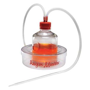 04396-17 | VACUUM BOTTLE 1L MINIVAC
