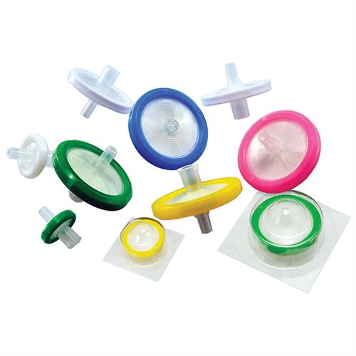 04396-34 | FILTER 30MM .45UM PVDF S 45PK