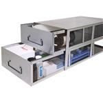 04397-96 | FREEZER BIN RACK M 9.9X5.6